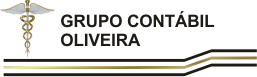 Logo Grupo Contábil Oliveira